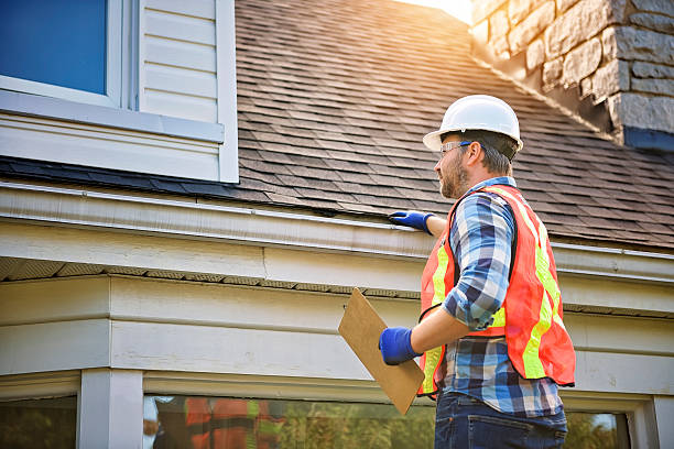 Licensed Roof Replacement service in Barrington, IL - Norken Roofing
